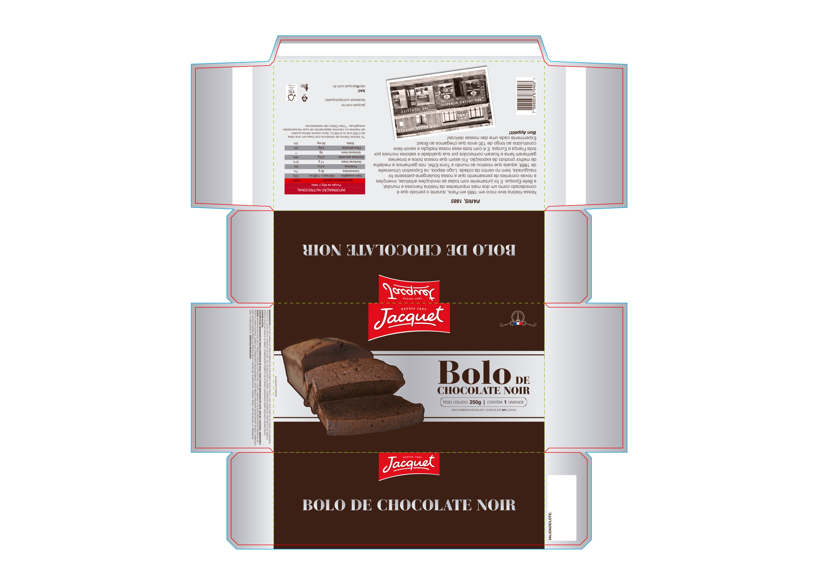 Bolo