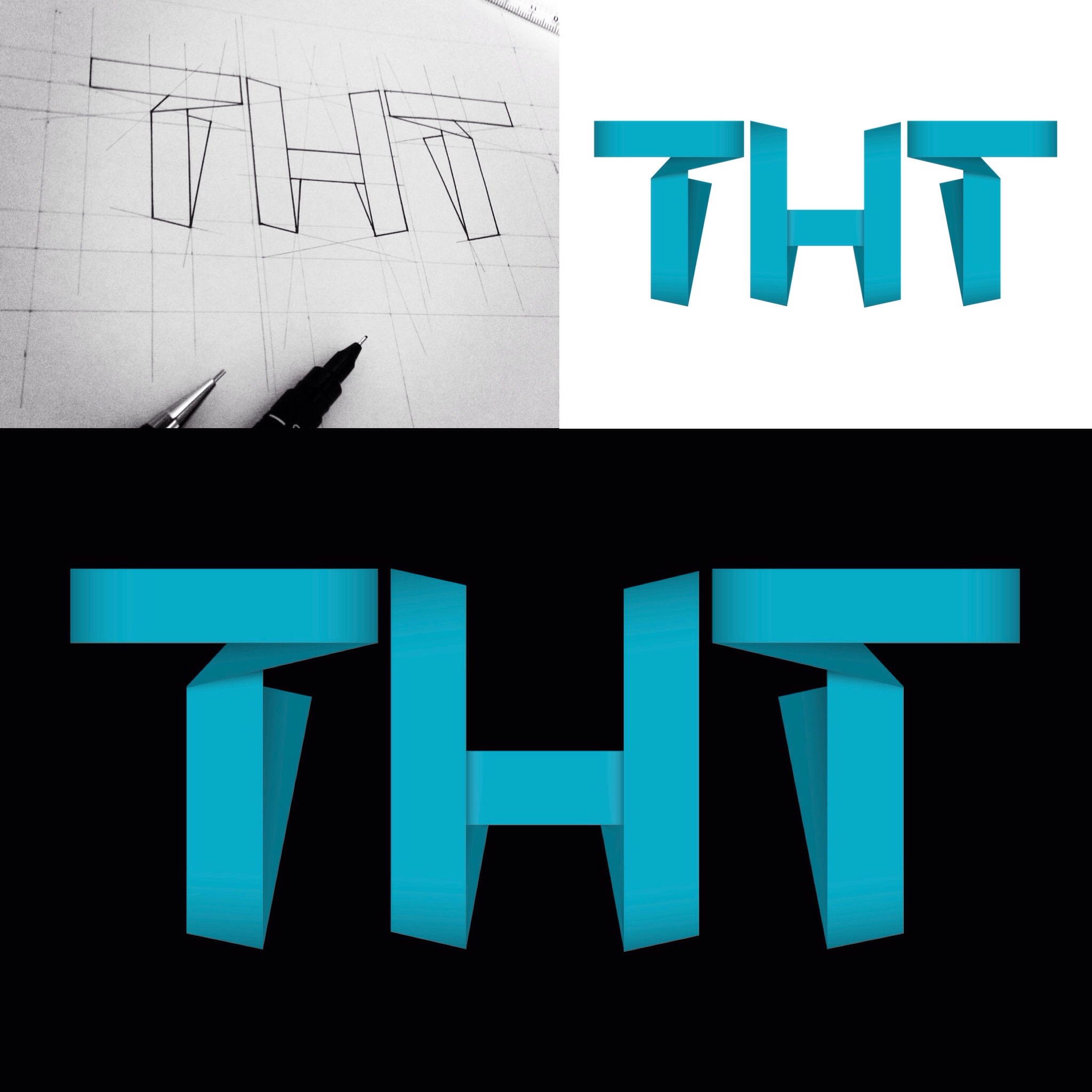 Logo THT