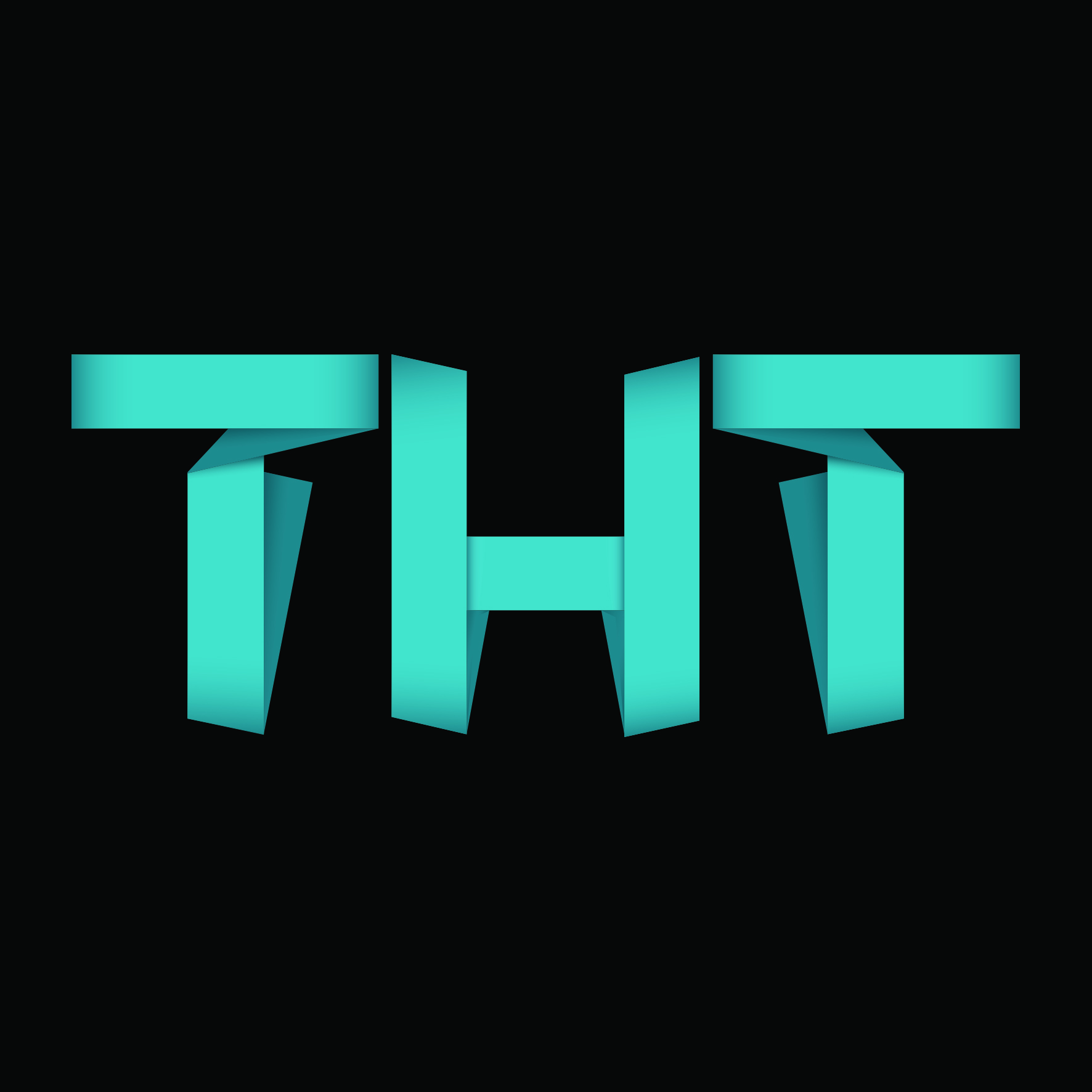 Logo THT